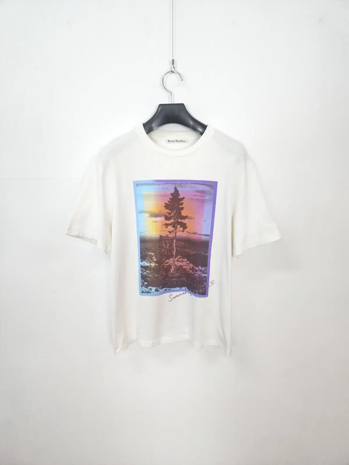 (S) Arknestudio Men's Short Sleeve T-shirt