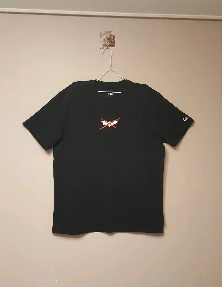 2XL 다크나이트 조커 X 뉴에라110.배트맨