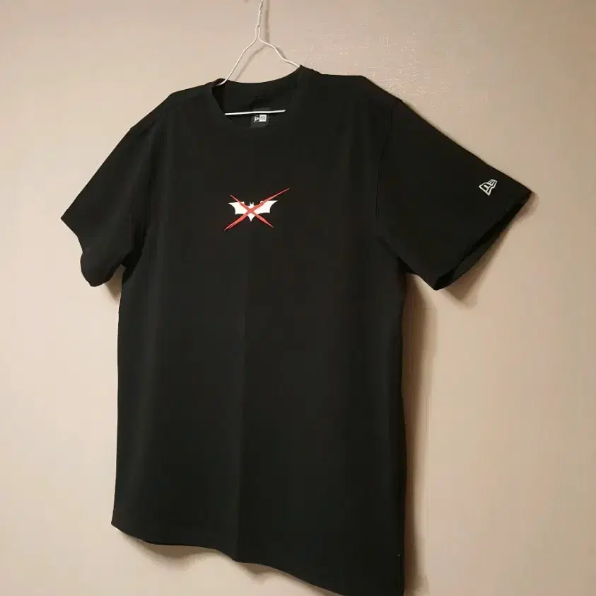 2XL 다크나이트 조커 X 뉴에라110.배트맨