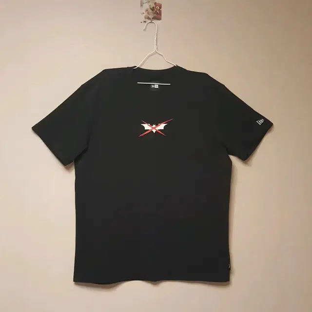 2XL 다크나이트 조커 X 뉴에라110.배트맨