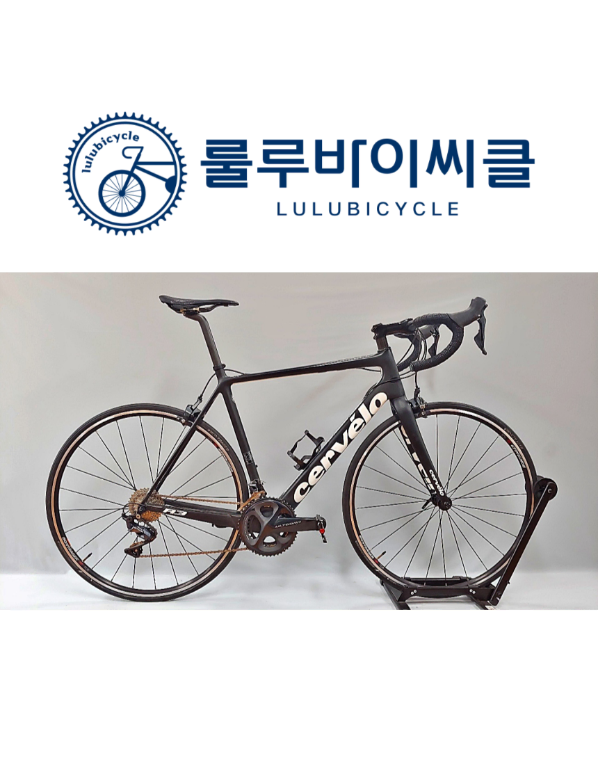 2019써벨로 R3 56사이즈 울테그라 R8000 카본로드자전거