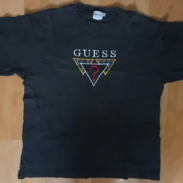 90s guess 티셔츠 판매