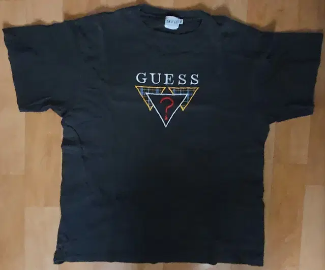 90s guess 티셔츠 판매