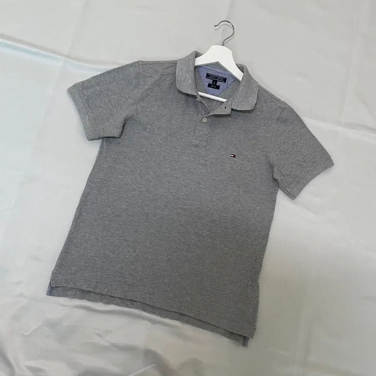 [M] Tommy Hilfiger Short Sleeve Karati Manwon Shop