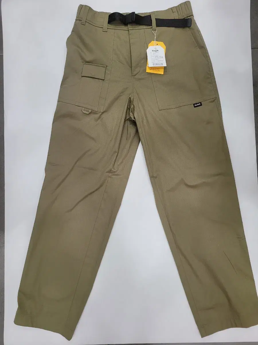 Kodak unisex long pants sells