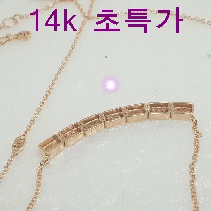 AF850 14k 4.74g 목걸이 새상품 보증서 당일배송 용봉귀금속