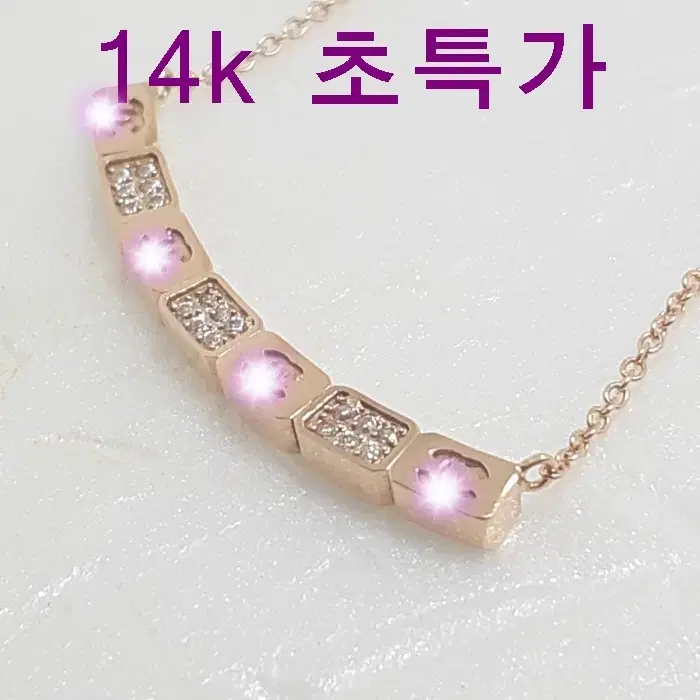 AF850 14k 4.74g 목걸이 새상품 보증서 당일배송 용봉귀금속