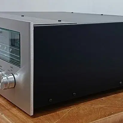 트리오  KT-9700 튜너