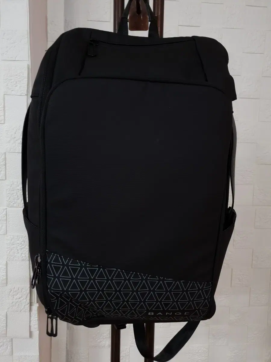 BANGE Backpack