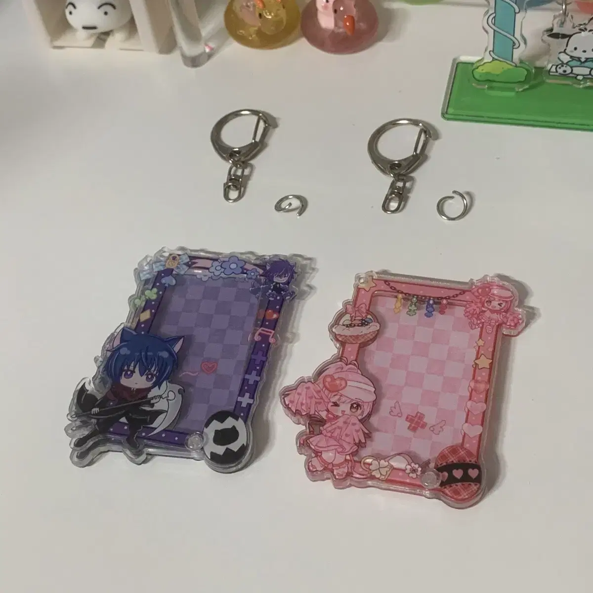 keyring DIY Character Change Character Change Character Change Character Change Character Change Character Change Character Change Character Change Character Change Character Change Character Change Character Change Character Change Character Change Character Change Character Change Character Change Character Change Character Change Character