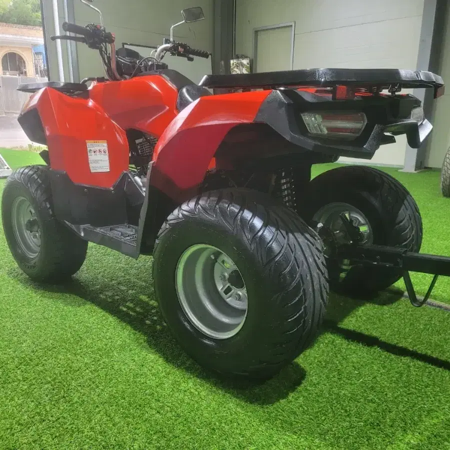 사발이 중고 사바리 4륜 사륜 오토바이 atv 론신 lx200 200cc