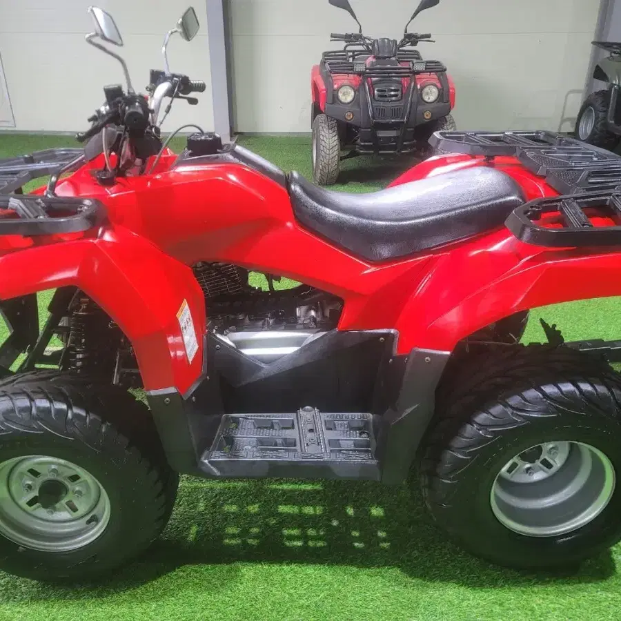 사발이 중고 사바리 4륜 사륜 오토바이 atv 론신 lx200 200cc