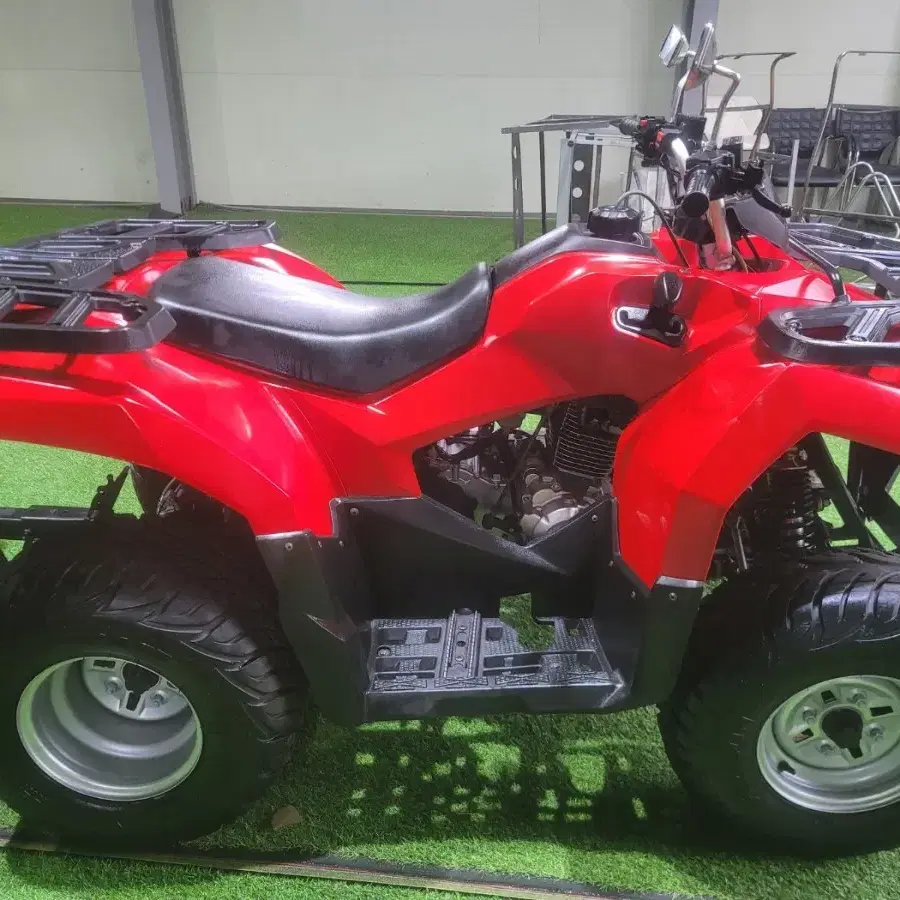 사발이 중고 사바리 4륜 사륜 오토바이 atv 론신 lx200 200cc