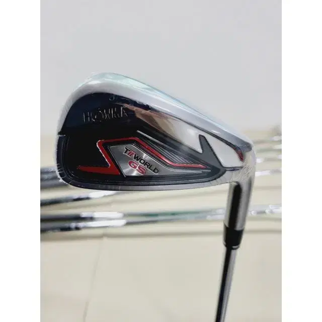 혼마 TOUR WORLD GS 7개 6I~SW R NS PRO 95...