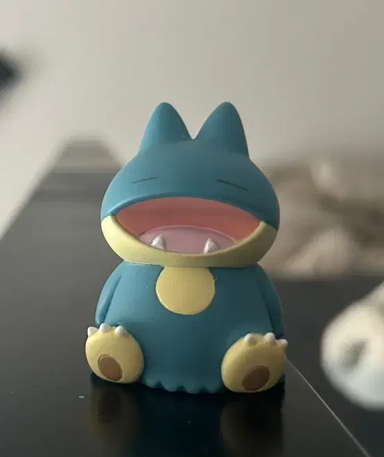 Pokémon figure