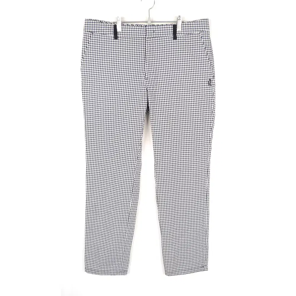 JDX Functional Pants Men's34 Bom & Lee Yeoreum Pants BG5198