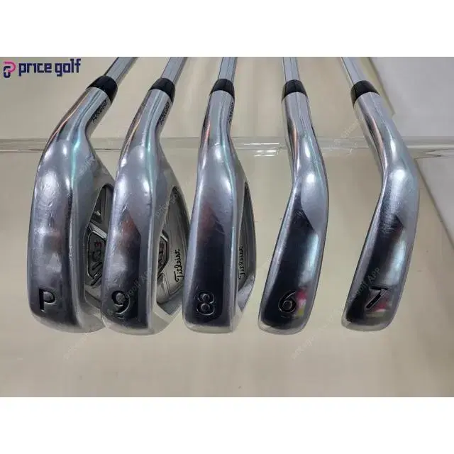 타이틀리스트 Titleist VG3(2018) 5개 6I~PW S...