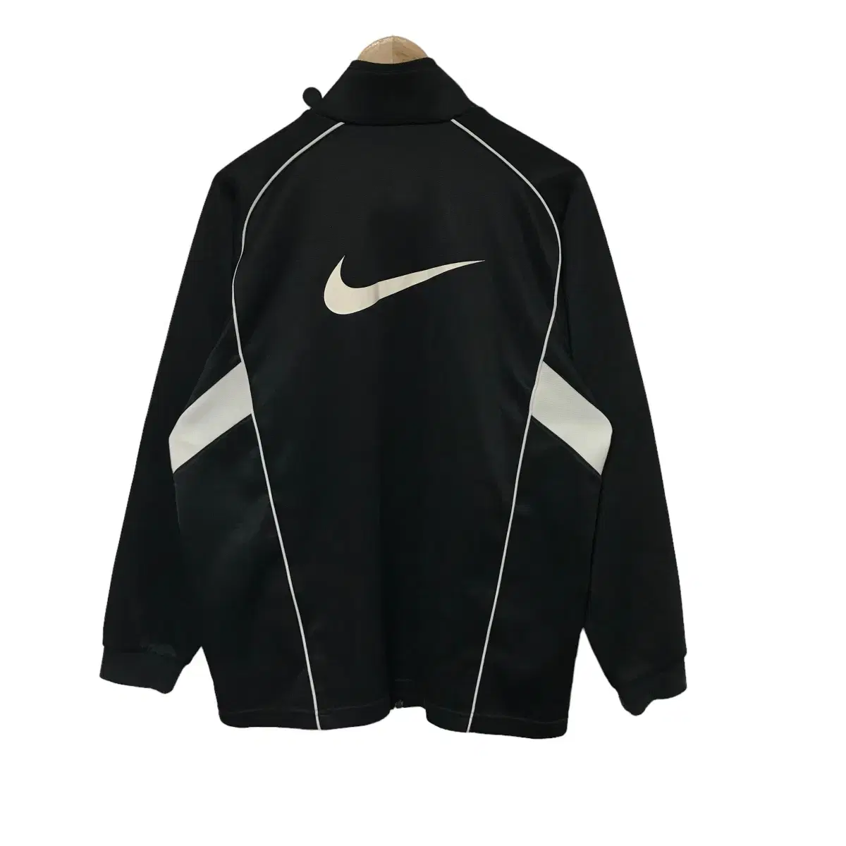 Nike Big Logo Captain's Track Top Jersey