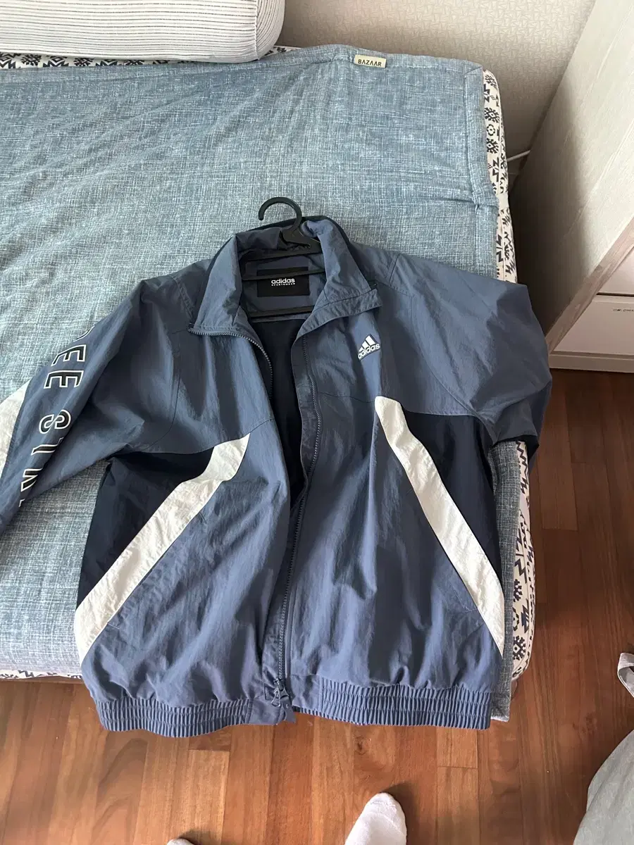 Adidas Windbreaker