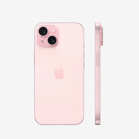 아이폰15/128GB[Apple Store]