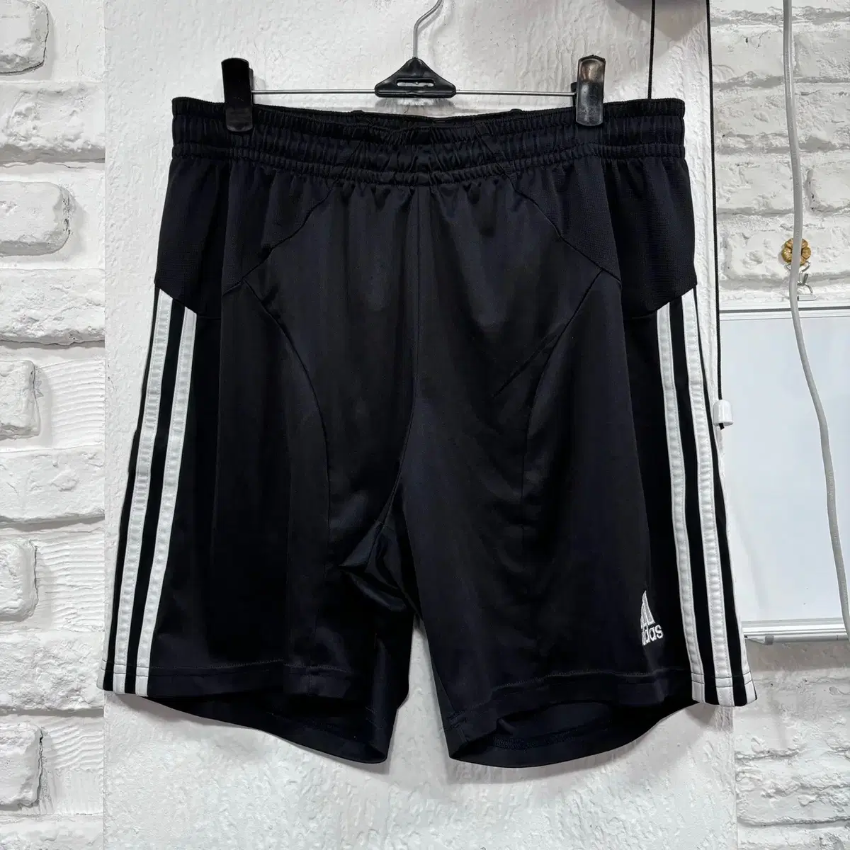 [95] Adidas Climacool Functional Vahn Shorts Sportswear