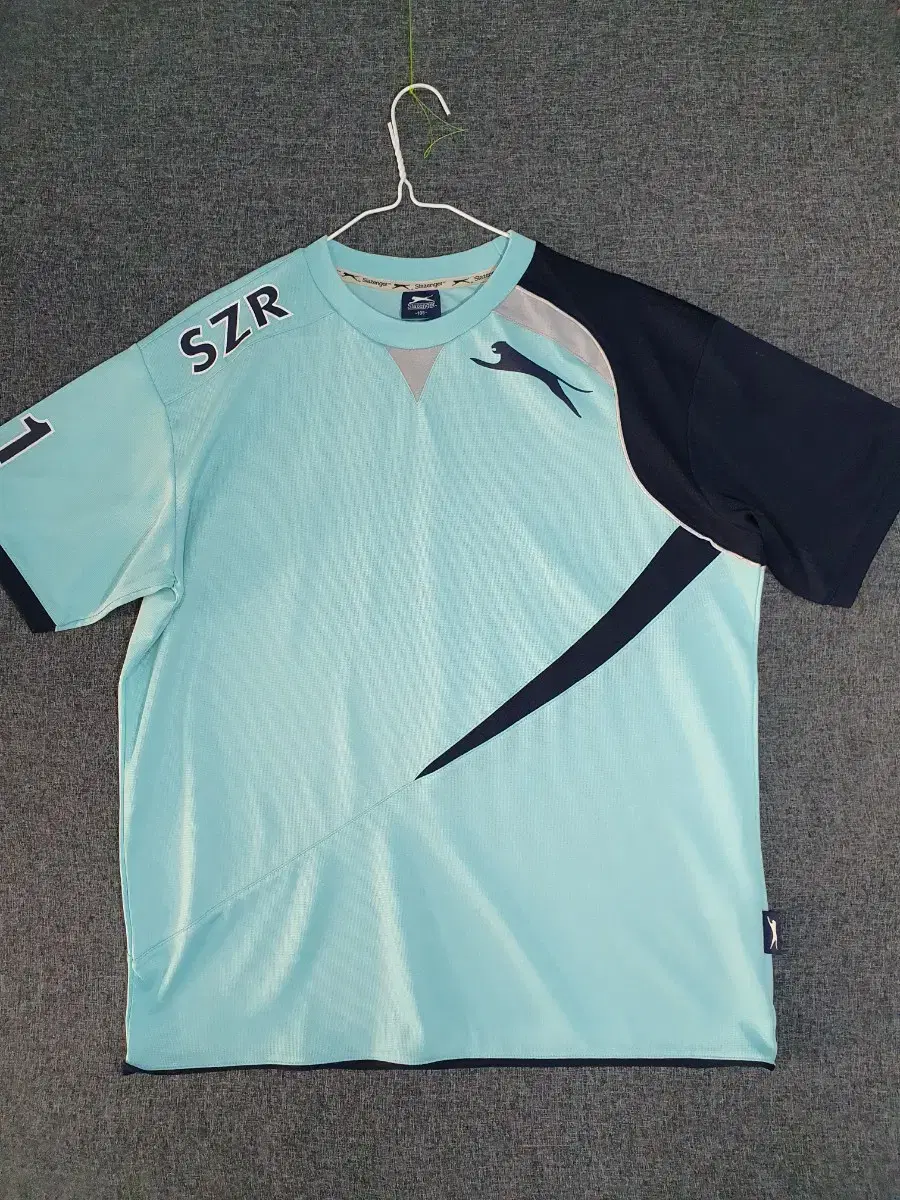 slazenger 슬레진저 남성 반팔 티셔츠(105)