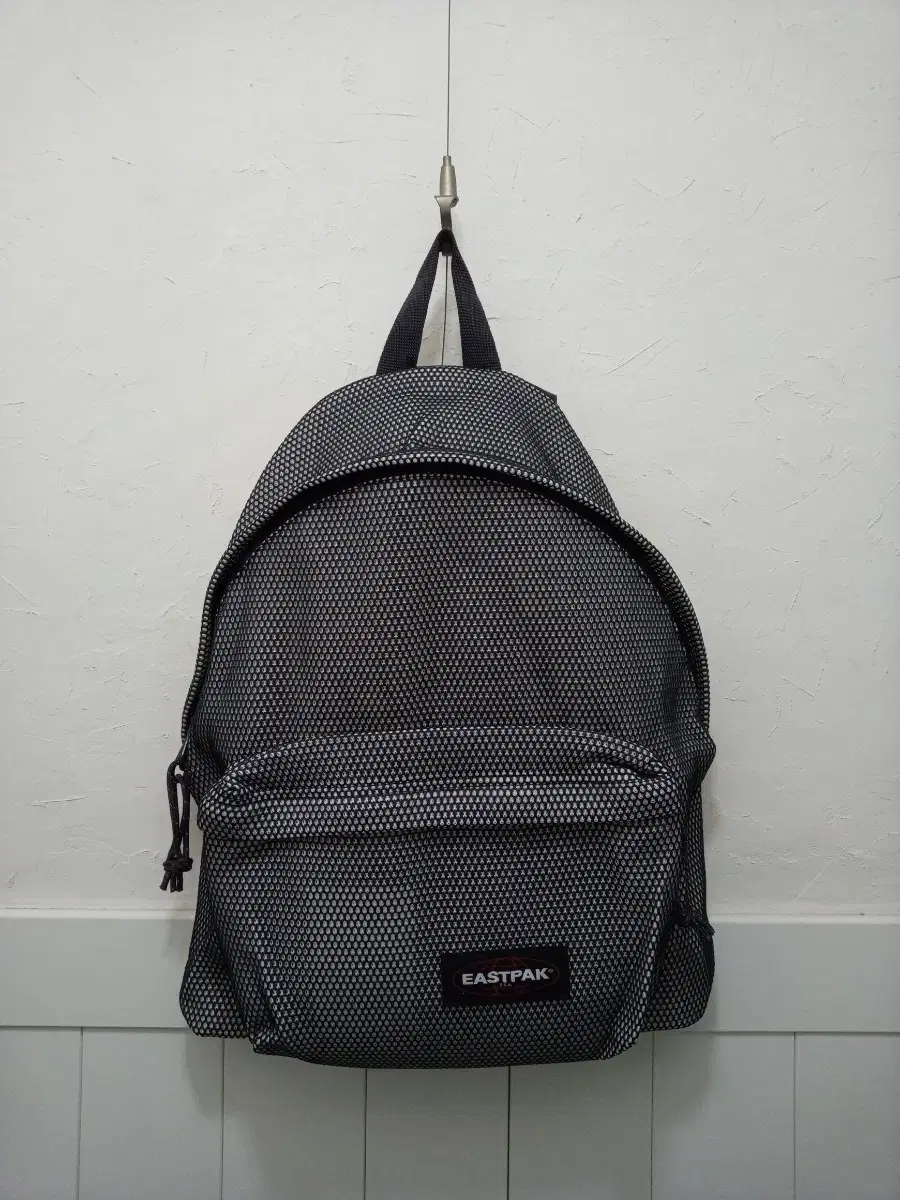 Eastpak Padded Parker Mesh Backpack