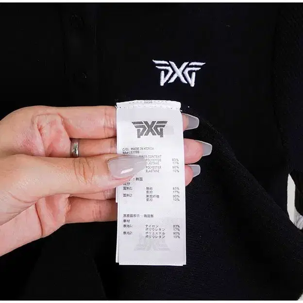 [PXG] WOMEN SUMMER MIDDLE SLEEVE SWEATER