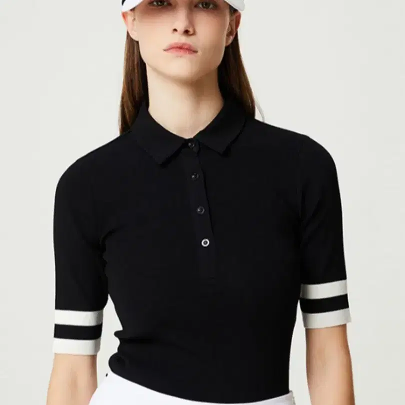 [PXG] WOMEN SUMMER MIDDLE SLEEVE SWEATER