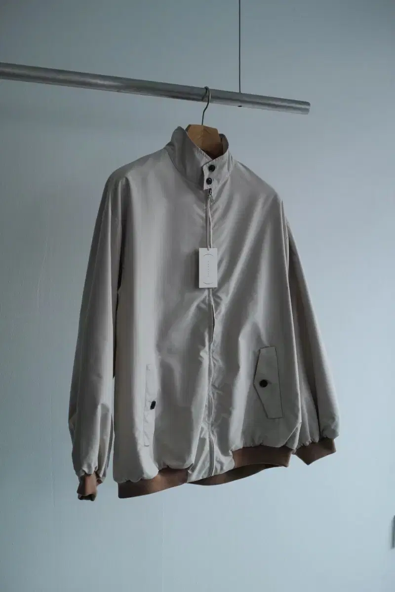 Cantate / Harrington jacket(해링턴 자켓) / 46