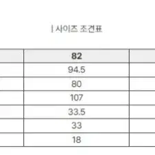 새상품)[코오롱스포츠] KS+SEISHIN 남성 테이퍼드 카고 여름 바지