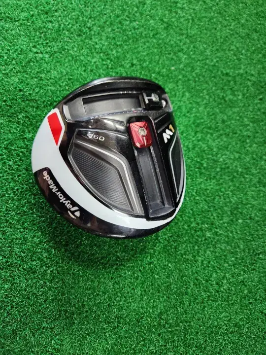 TaylorMade M1 Driver Head 95° 40619