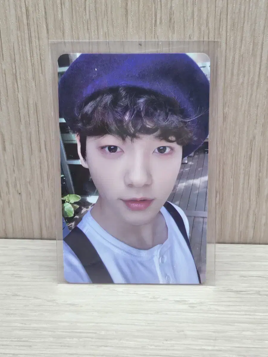 20 seasons greetings soobin WTS