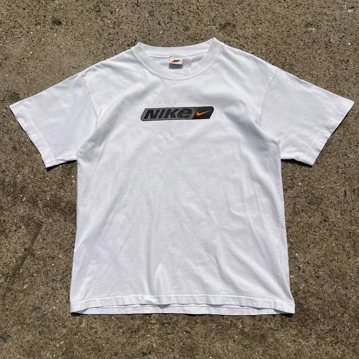 90s Nike T-shirt