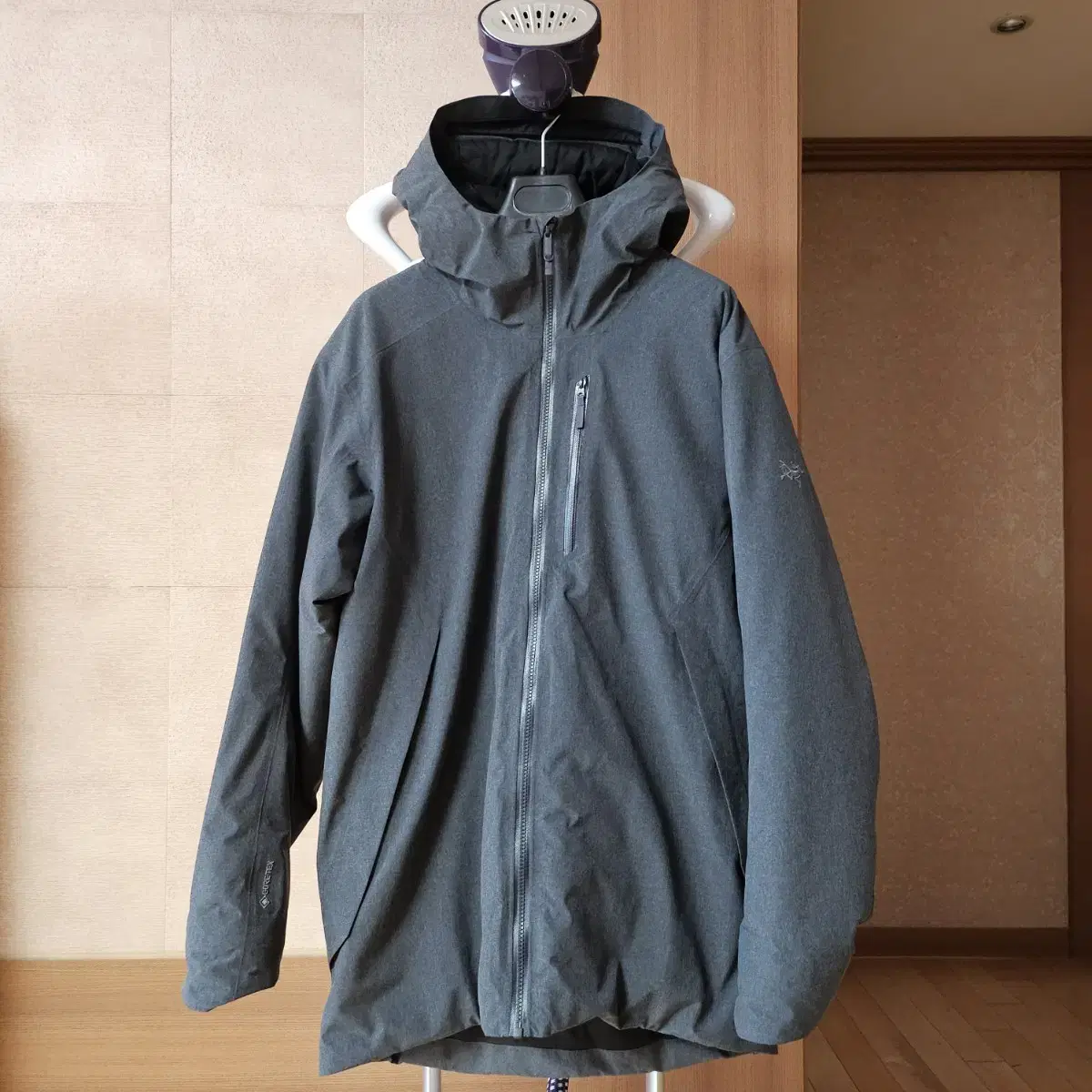 아크테릭스 RADSTEN PARKA