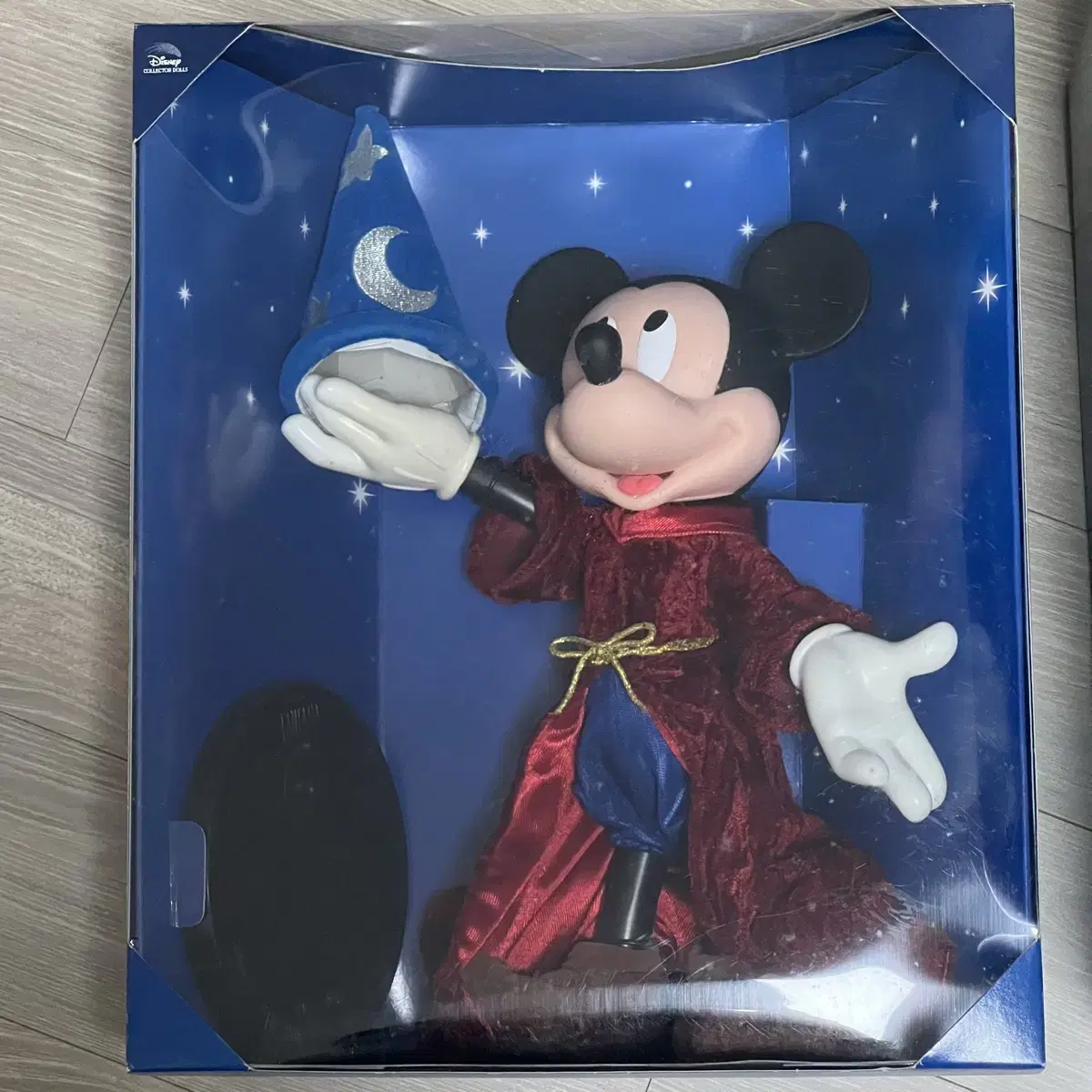 Discount]Disney Fantasia Mickey 2000 for sale!