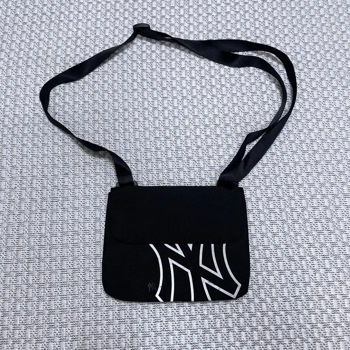 MLB Mini Crossbody Bag