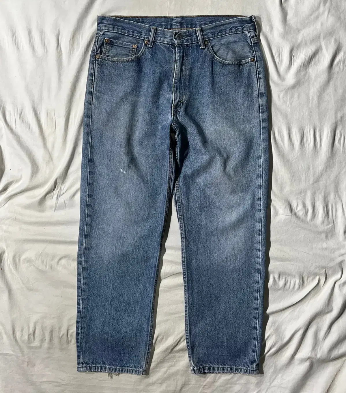 550 Levi's Denim Pants (35) OLD-6078