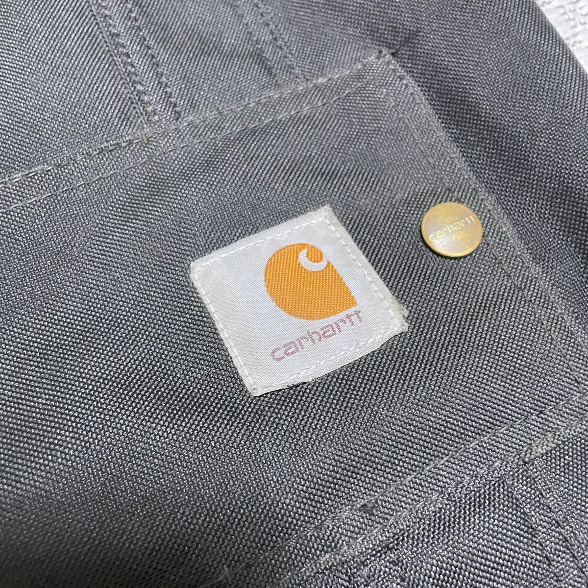 CARHARTT 칼하트 도트백