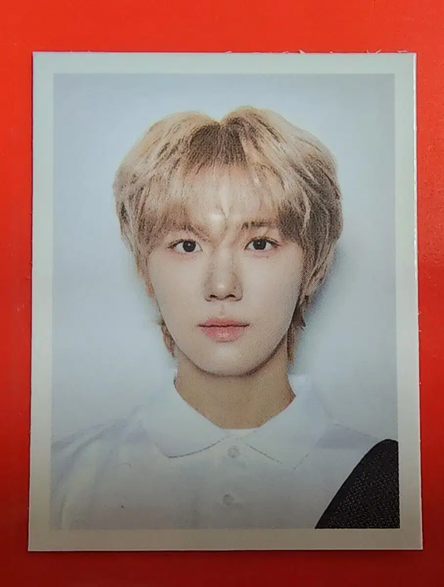 Cravity sungmin proof of deposit