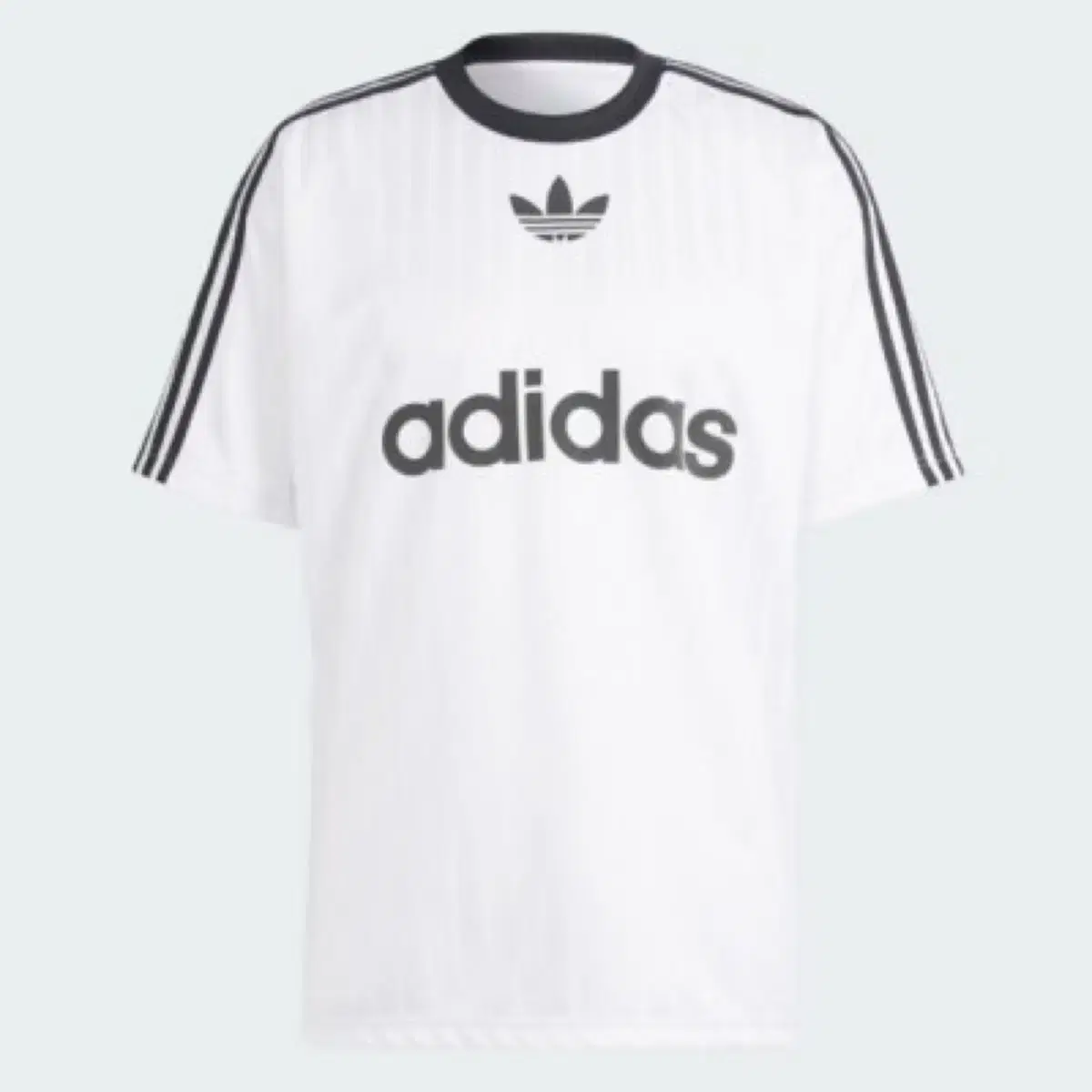 Adidas Adicolor 3S Vahn T-Shirt S