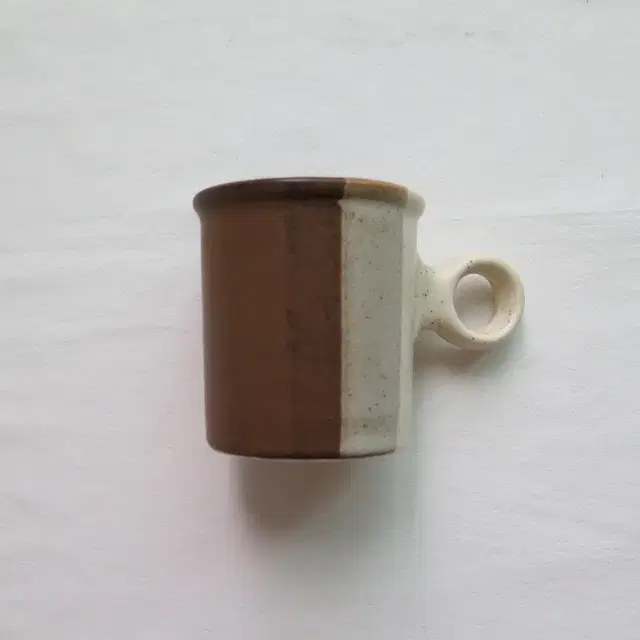 Fabrik Pottery 빈티지라인 머그컵