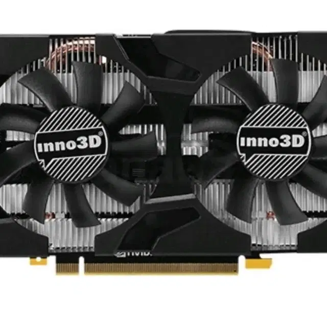 GTX1060 6GB INNO3D