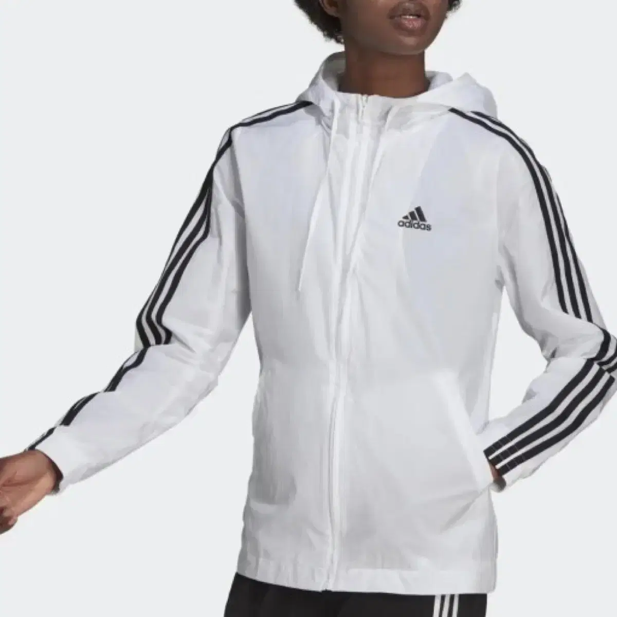 (Panwan) Adidas Windbreaker M