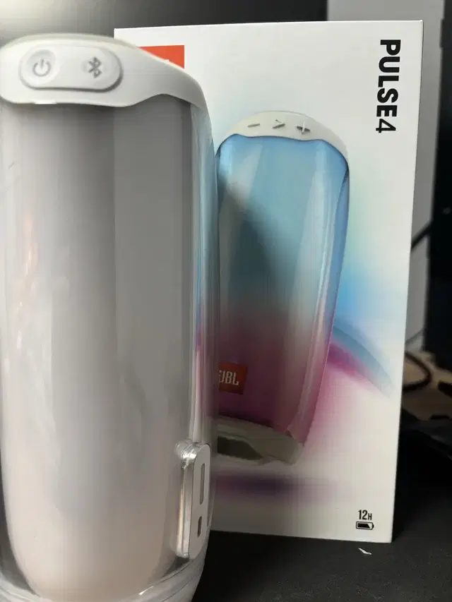 JBL PULSE4