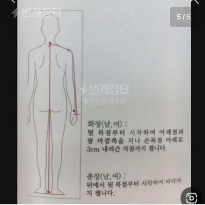 66~77여성,여자전통당의 한복