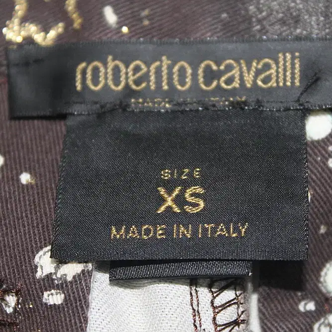 roberto cavalli 로베르토 까발리 XS