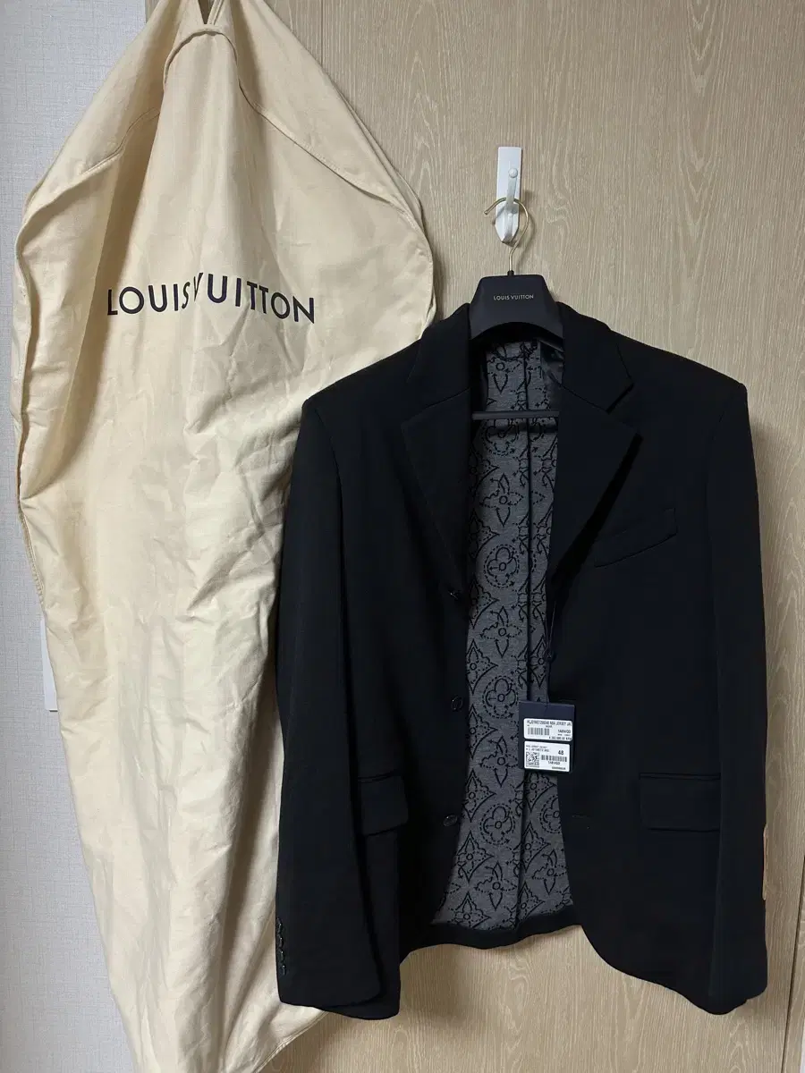 (New) Louis Vuitton NBA limited edition Blazer Jacket