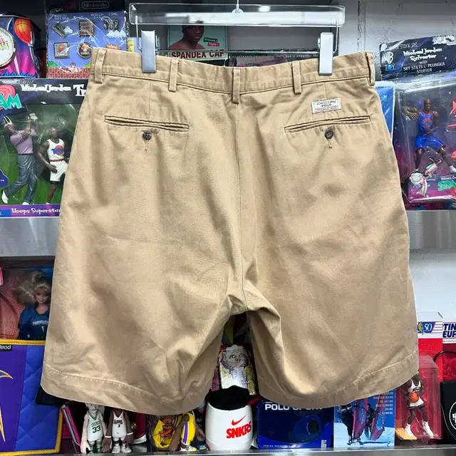 폴로 치노 반바지 polo chino short