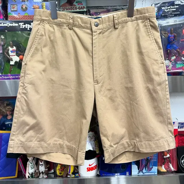 폴로 치노 반바지 polo chino short